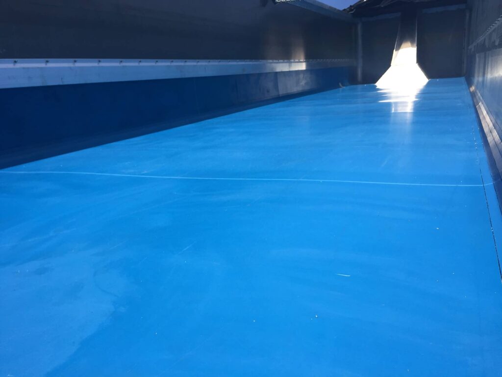 Making the Right Choice Selecting Liner Materials for Your Fleet's Requirements