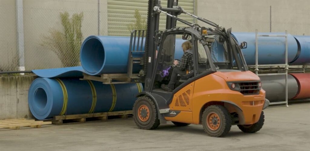 Optimal Thickness for Dump Truck Bed Liners A Guide to Enhance Durability and Performance