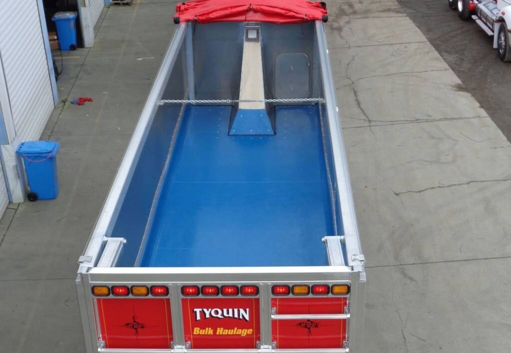 The Influence Truck Bed Liners Have on Commercial Resale Value What You Need to Know