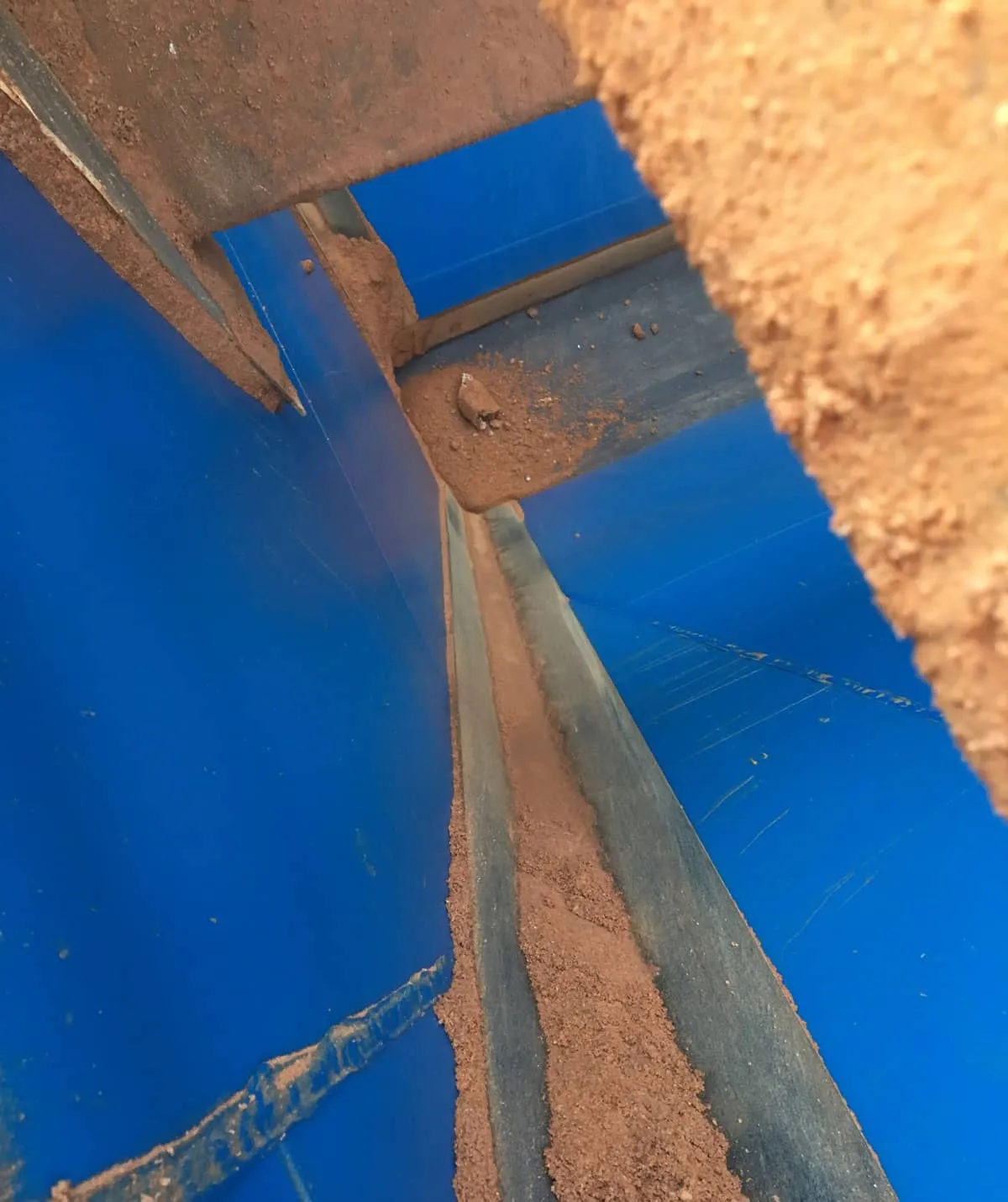 truck body liners