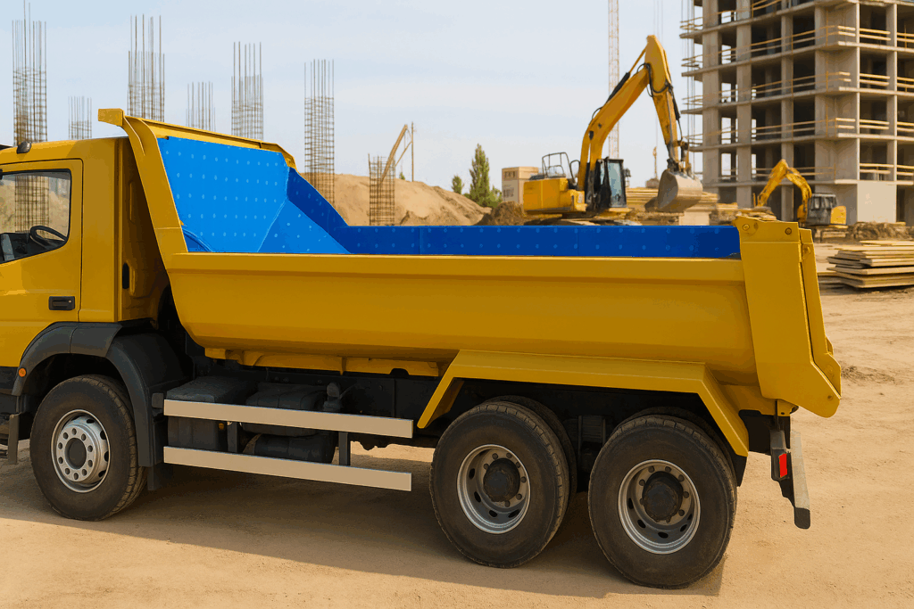 OKUSLIDE outperforms other UHMWPE liners