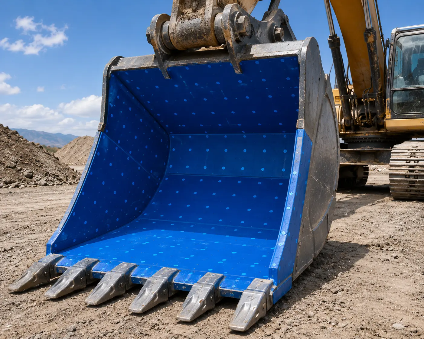 How to Prevent Material Bridging in Hoppers
